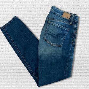 AE Super Stretch  Skinny Jean